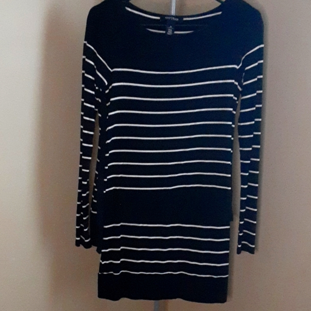 White House Black Market Dress